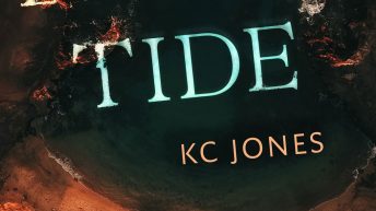 BLACK TIDE by K.C. Jones