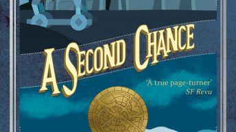 A Second Chance by Jodi Taylor
