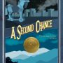 A Second Chance by Jodi Taylor