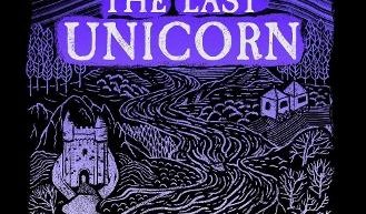 The Last Unicorn by Peter S. Beagle