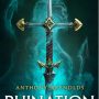 Ruination by Anthony Reynolds