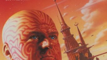 Classic Review: The Stars My Destination by Alfred Bester
