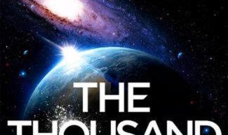 The Thousand Earths by Stephen Baxter