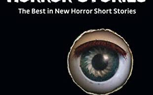 SFFWorld Countdown to Hallowe’en 2022: The Fourth Corona Book of Horror Stories.
