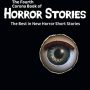 SFFWorld Countdown to Hallowe’en 2022: The Fourth Corona Book of Horror Stories.