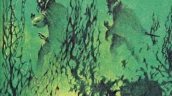 SFFWorld Countdown to Hallowe’en 2022: KECKSIES AND OTHER TWILIGHT TALES by Marjorie Bowen