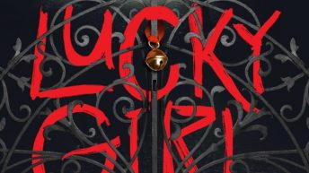 Countdown to Hallowe’en 2022: LUCKY GIRL: or HOW I BECAME A HORROR WRITER: A KRAMPUS STORY by M. Rickert