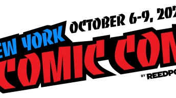 New York Comic Con 2022: Wrap Up!