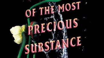 SFFWorld Countdown to Hallowe’en 2022: THE BOOK OF THE MOST PRECIOUS SUBSTANCE by Sara Gran