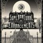 SFFWorld Countdown to Hallowe’en 2022: THE SUPERNATURAL ENHANCEMENTS by Edgar Cantero