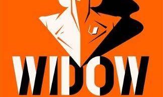 Widowland by C J Carey
