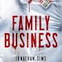 SFFWorld Countdown to Hallowe’en 2022: Family Business by Jonathan Sims