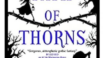 SFFWorld Countdown to Hallowe’en 2022: THE PATH OF THORNS by Angela Slatter