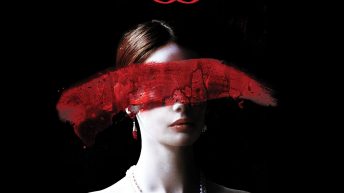 SFFWorld Countdown to Hallowe’en 2022: A DOWRY OF BLOOD by S.T. Gibson