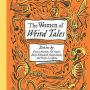 SFFWorld Countdown to Hallowe’en 2022: THE WOMEN OF WEIRD TALES by Various Authors