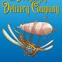 The Dragonfly Delivery Company by Keith W. Dickinson
