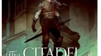 The Citadel of Forgotten Myths by Michael Moorcock