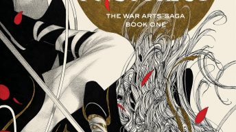 THE ART OF PROPHECY by Wesley Chu (The War Arts Saga #1)