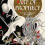 THE ART OF PROPHECY by Wesley Chu (The War Arts Saga #1)