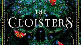 The Cloisters by Katy Hays