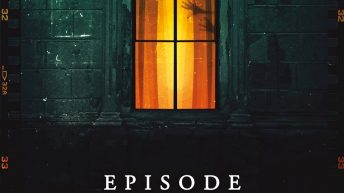 EPISODE 13 by Craig DiLouie