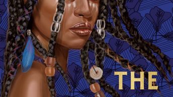 THE FINAL STRIFE by Saara El-Arifi (The Ending Fire Trilogy #1)