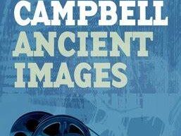 Ancient Images by Ramsey Campbell