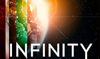 INFINITY GATE by M. R. Carey