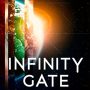 INFINITY GATE by M. R. Carey