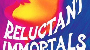RELUCTANT IMMORTALS by Gwendolyn Kiste