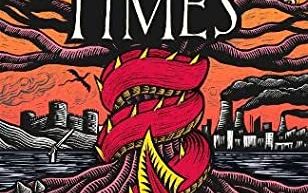 PERILOUS TIMES by Thomas D Lee