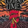 PERILOUS TIMES by Thomas D Lee