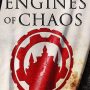 ENGINES OF CHAOS (The Age of Uprising, 2) by R•S• Ford