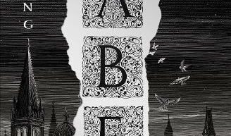 BABEL by R F Kuang