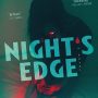 NIGHT’S EDGE by Liz Kerin