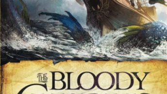 THE BLOODY CHORUS by John Marco