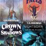 C.S. Friedman Interview – Nightborn / Coldfire Trilogy