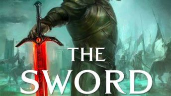 THE SWORD DEFIANT by Gareth Hanrahan
