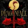 DRAGONFALL by L.R. Lam (The Dragon Scales Trilogy #1)