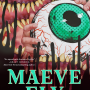 MAEVE FLY by C.J. Leede