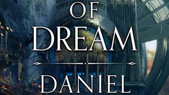 BLADE OF DREAM by Daniel Abraham