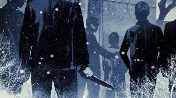 BOYS IN THE VALLEY by Philip Fracassi