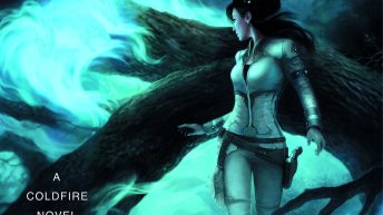 NIGHTBORN: COLDFIRE RISING by C.S. Friedman