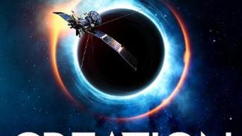 CREATION NODE by Stephen Baxter