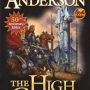 SFFWorld Classic: The High Crusade by Poul Anderson