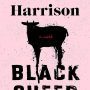 BLACK SHEEP by Rachel Harrison
