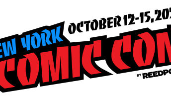 New York Comic Con 2023 Round Up!