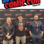 New York Comic Con 2023: Jim Butcher Interview