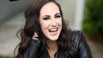 New York Comic Con 2023: Delilah S. Dawson Interview