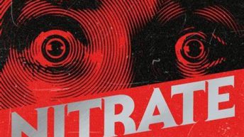 SFFWorld Countdown to Halloween 2023: SILVER NITRATE by Silvia Moreno-Garcia